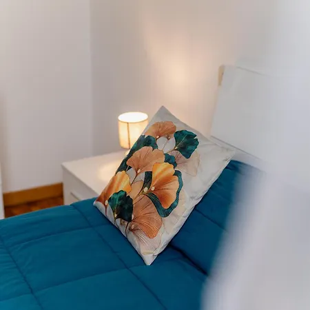 Appartement San Frediano
