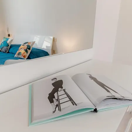 San Frediano Appartement Lucques
