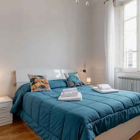 Appartement San Frediano *