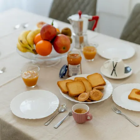 San Frediano Appartement Lucques