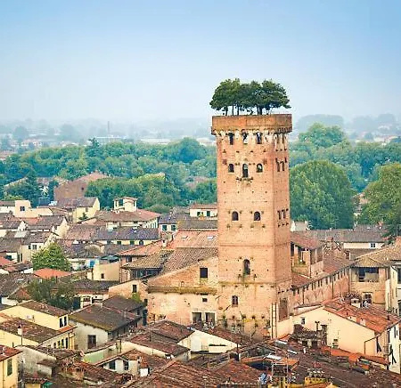 Appartement San Frediano *