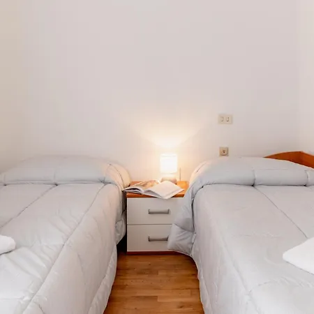 Apartment San Frediano Lucca