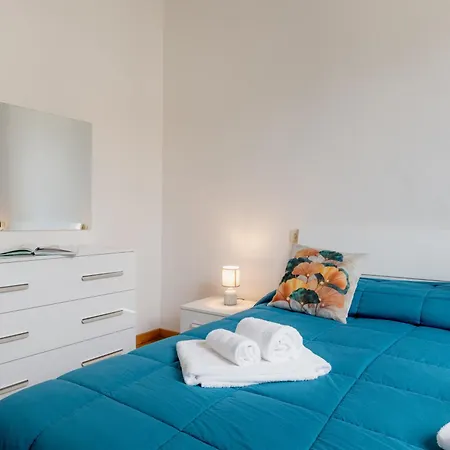 San Frediano Apartment *