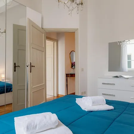 Appartement San Frediano
